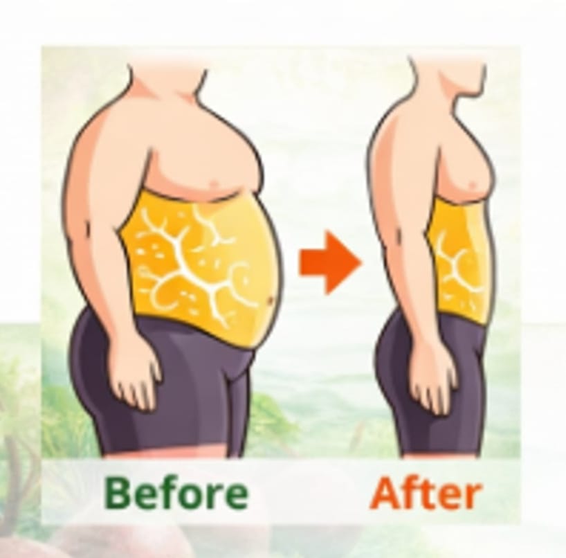 Before and After